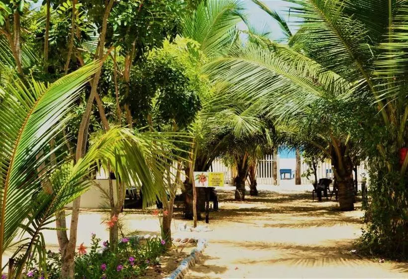Shim Beach Resort