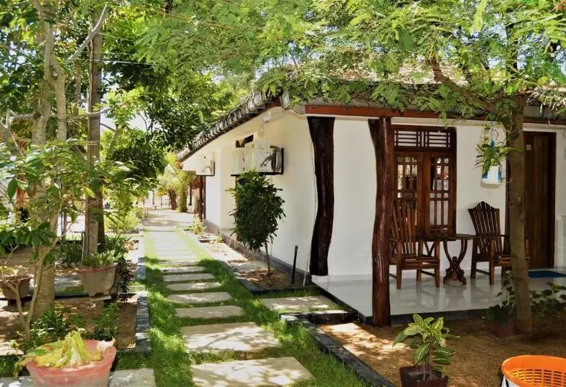 Shim Beach Resort
