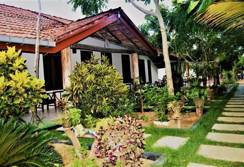 Shim Beach Resort