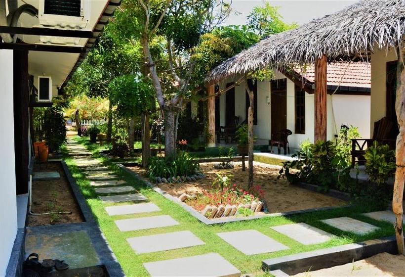 Shim Beach Resort