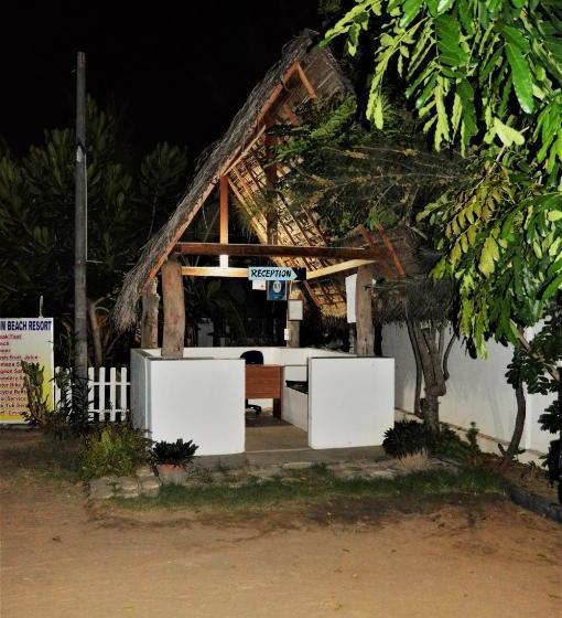 Shim Beach Resort
