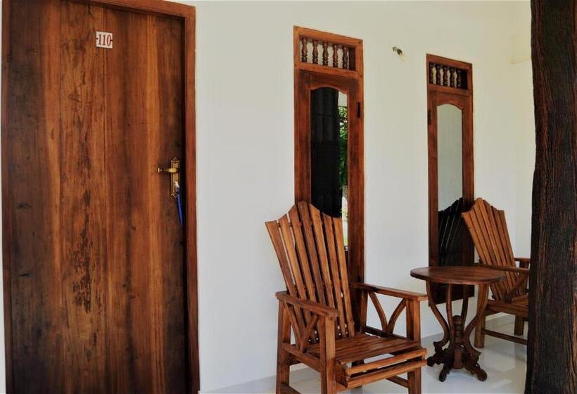 Shim Beach Resort