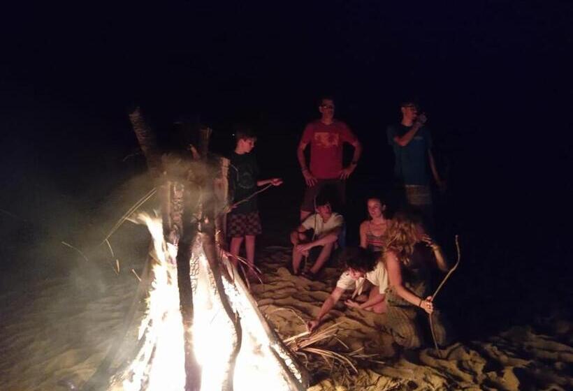 Shim Beach Resort