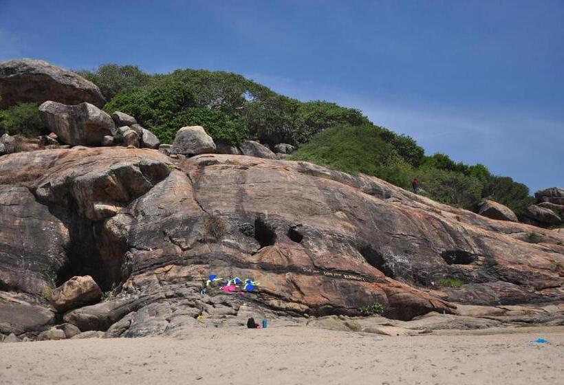 Shim Beach Resort