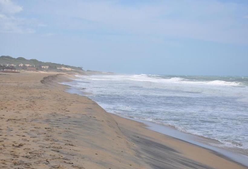 Shim Beach Resort