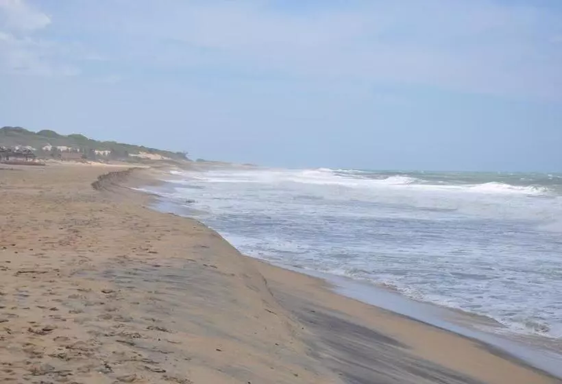 Shim Beach Resort
