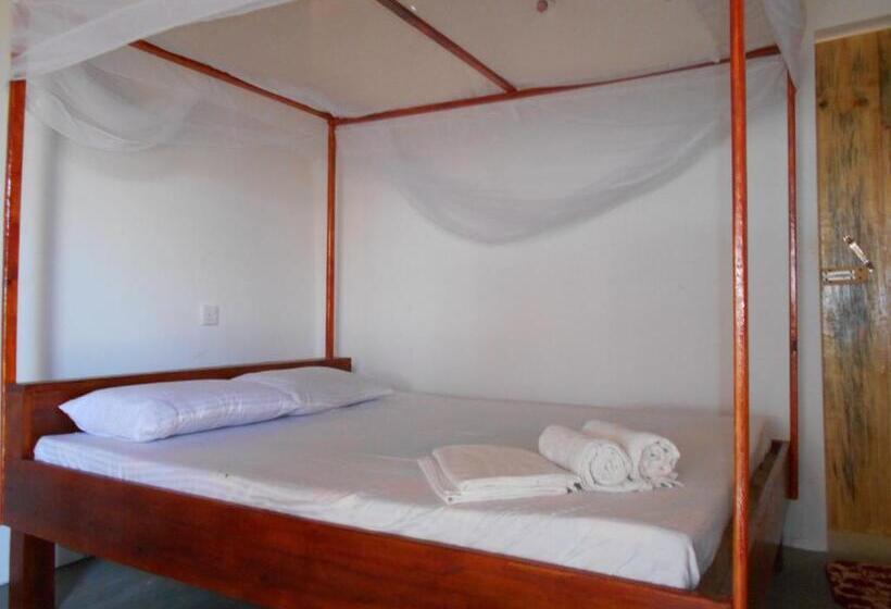 Shim Beach Resort