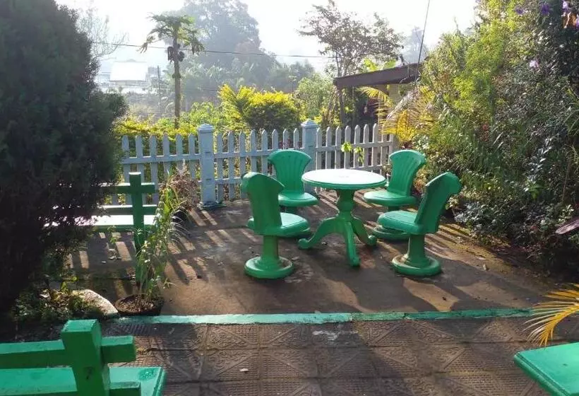 Tree Cool Resort