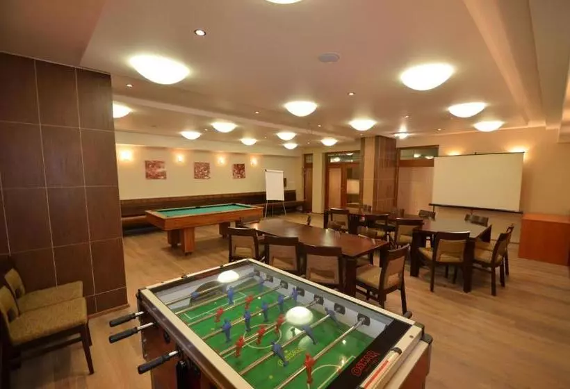 Fatrapark Apartments House 2