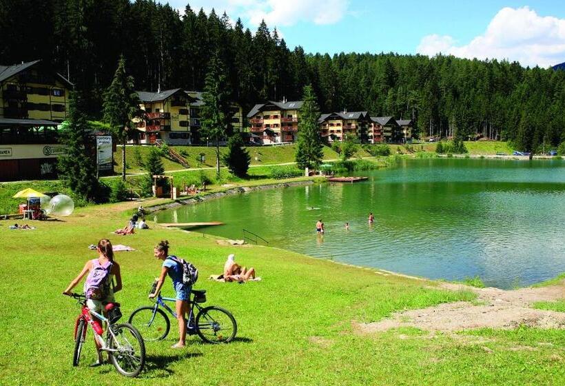 Fatrapark Apartments House 2