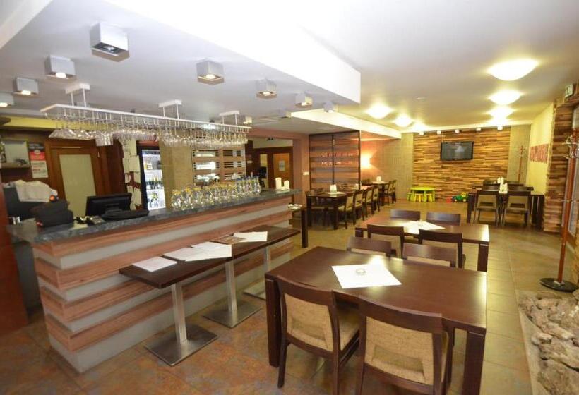 Fatrapark Apartments House 2