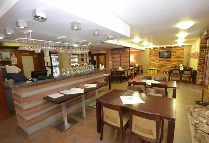 Fatrapark Apartments House 2