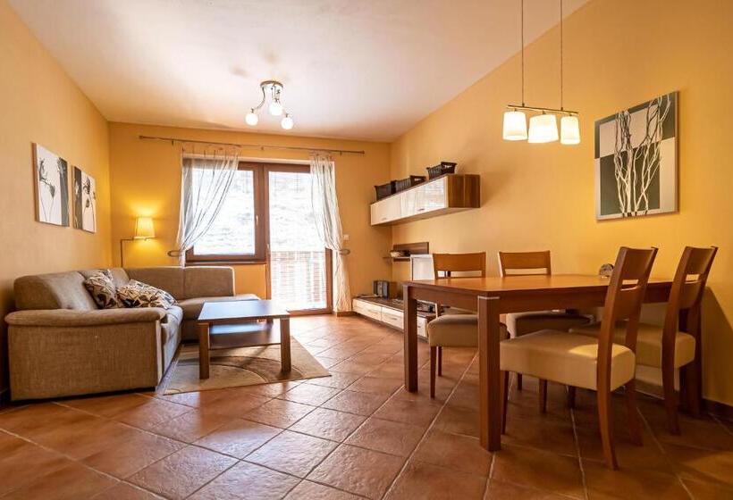 Fatrapark Apartments House 2