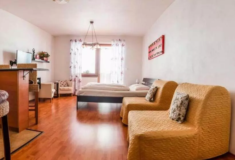 Fatrapark Apartments House 2