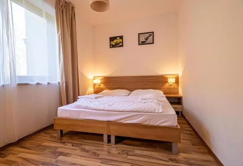 Fatrapark Apartments House 2