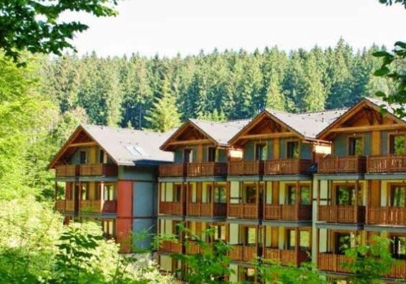 Fatrapark Apartments House 2