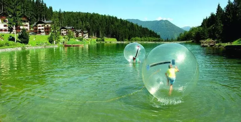 Fatrapark Apartments House 2