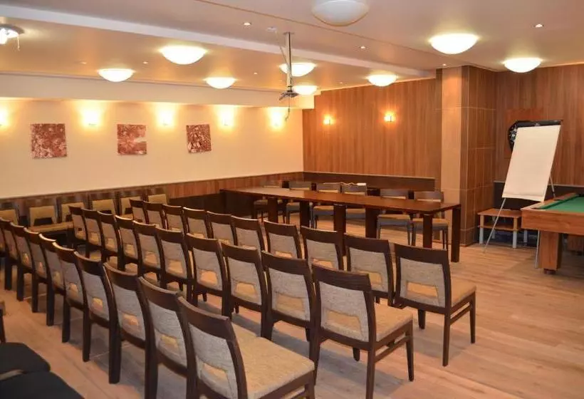 Fatrapark Apartments House 2