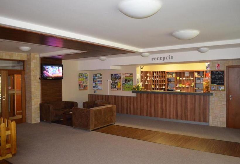 Fatrapark Apartments House 2