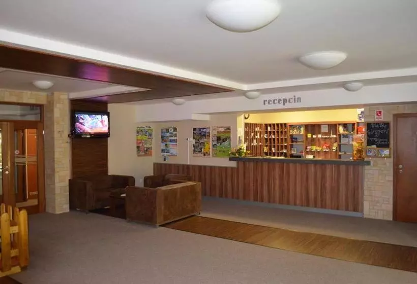 Fatrapark Apartments House 2