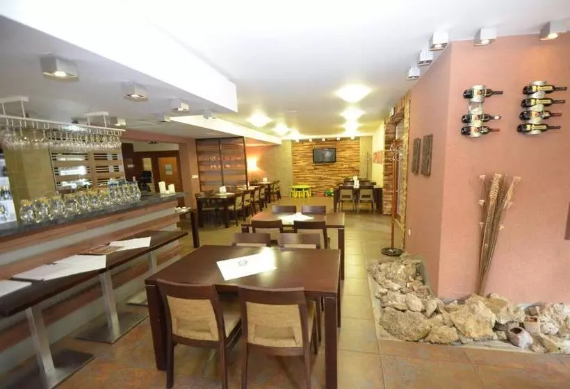 Fatrapark Apartments House 2