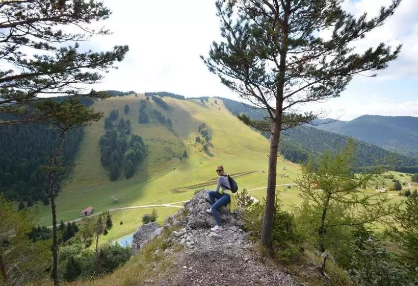 Fatrapark Apartments House 2