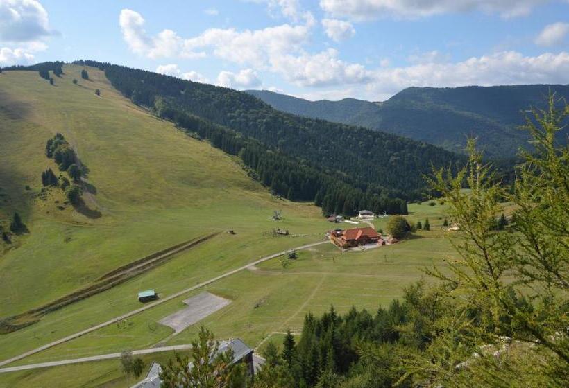 Fatrapark Apartments House 2