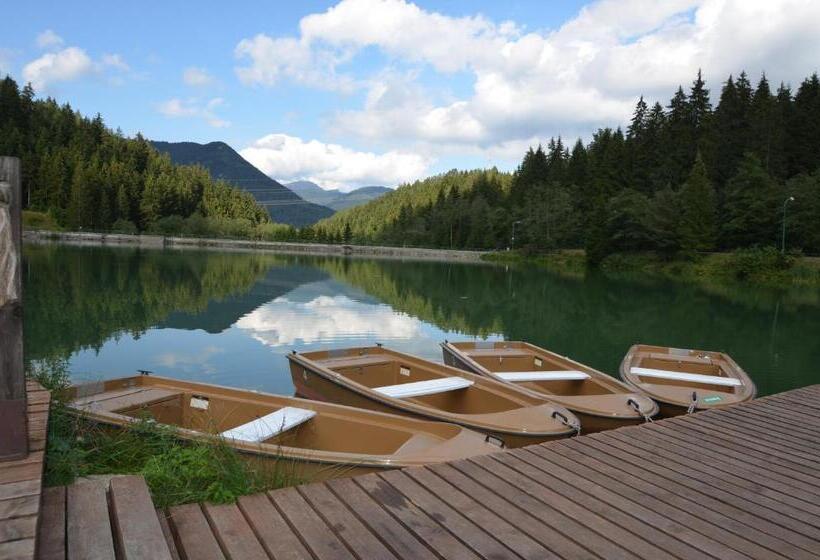 Fatrapark Apartments House 2