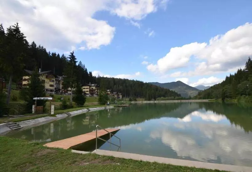 Fatrapark Apartments House 2