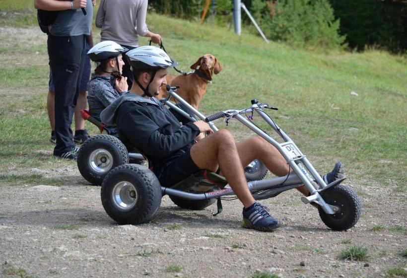 Fatrapark Apartments House 2