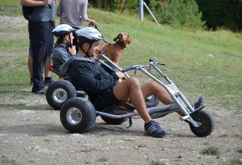 Fatrapark Apartments House 2