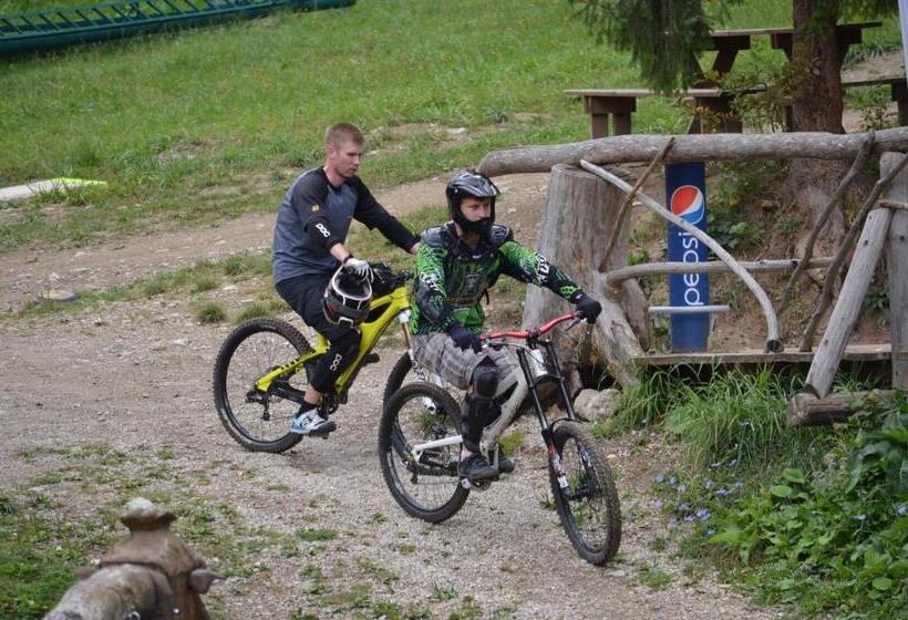 Fatrapark Apartments House 2