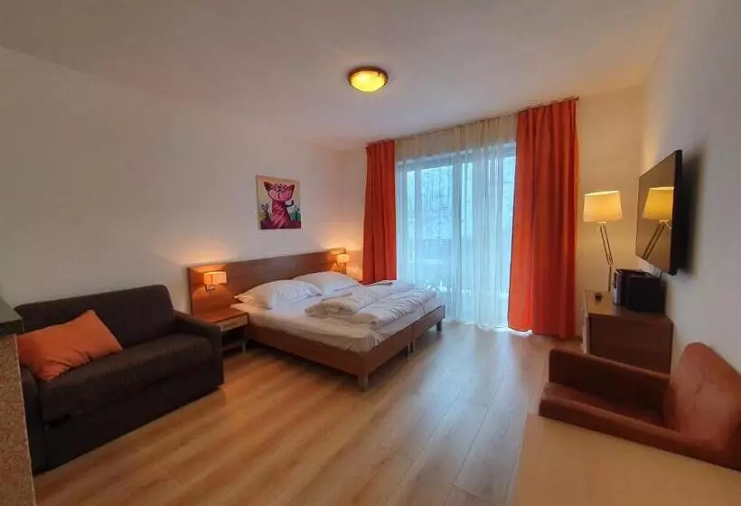 Fatrapark Apartments House 2