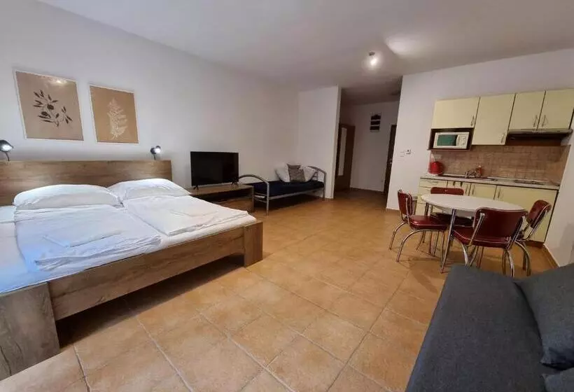 Fatrapark Apartments House 2