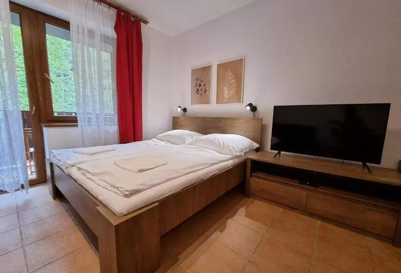 Fatrapark Apartments House 2