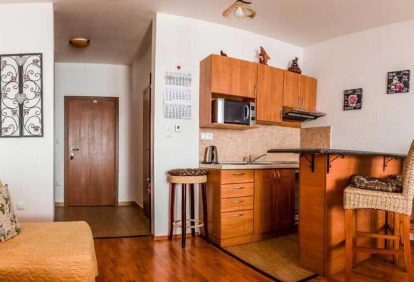 Fatrapark Apartments House 2