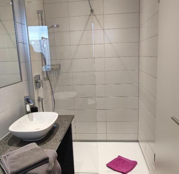 Hotel Gästehaus Stock Zimmer Kaffeesäckle