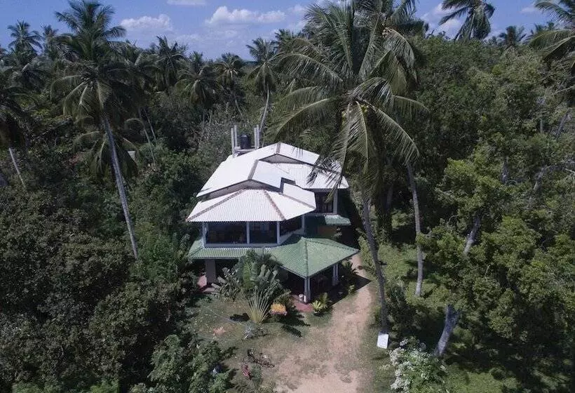 All View Resort