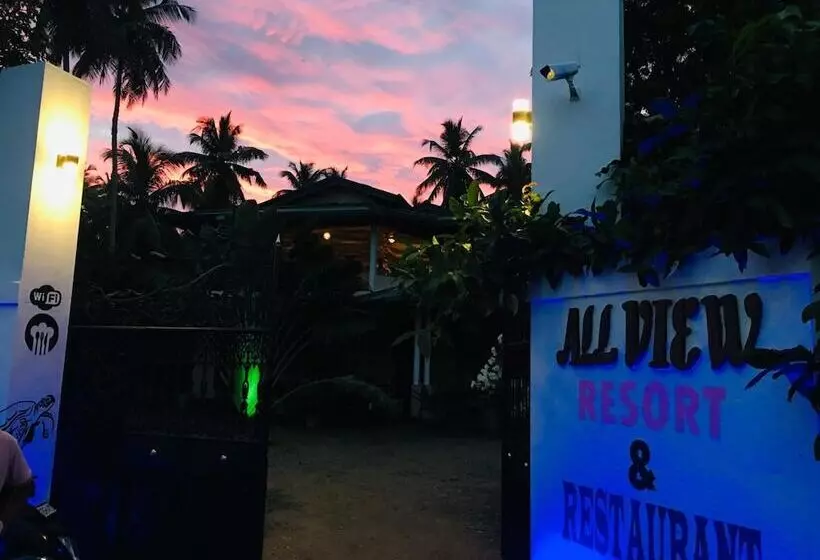 All View Resort