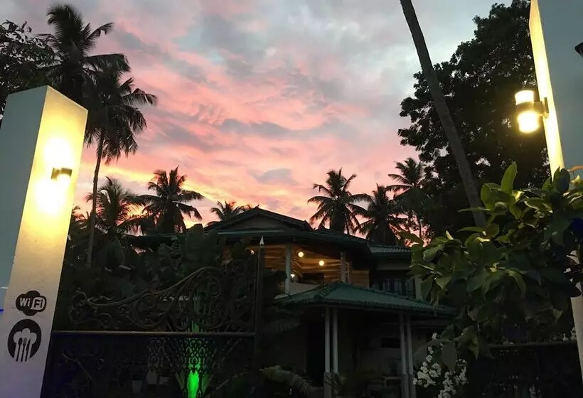 All View Resort