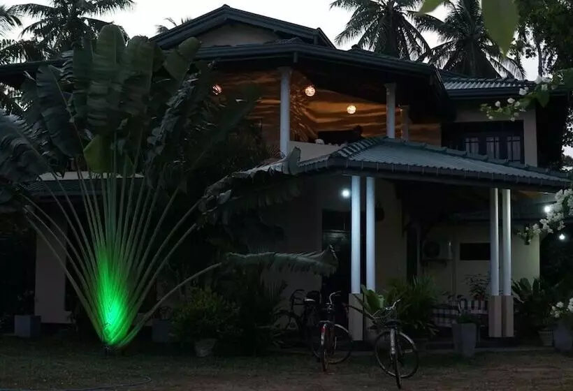 All View Resort