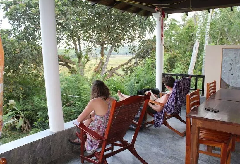 All View Resort