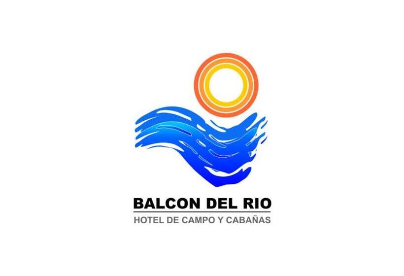 Balcón Del Río, Hotel De Campo Y Cabañas