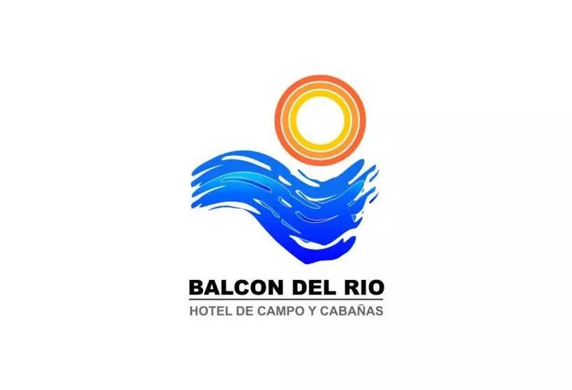 Balcón Del Río, Hotel De Campo Y Cabañas