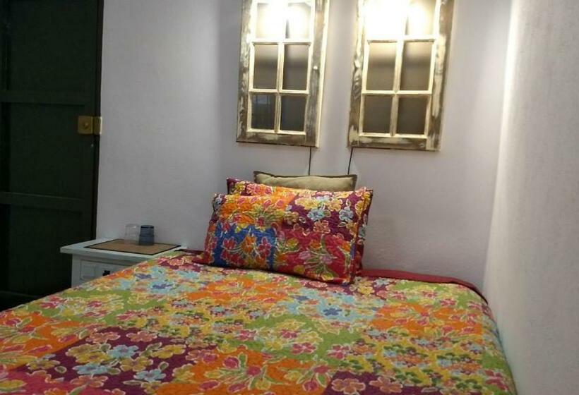 Bed and Breakfast Casa Finola