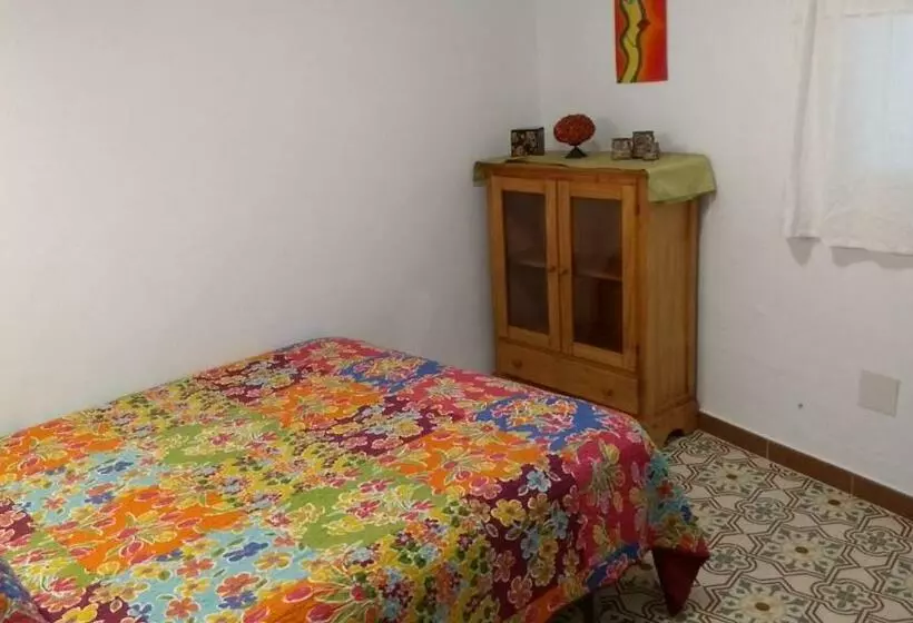 Aamiaismajoitus (B&B) Casa Finola