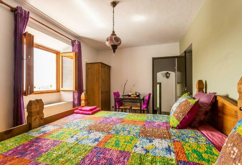 Bed and Breakfast Casa Finola