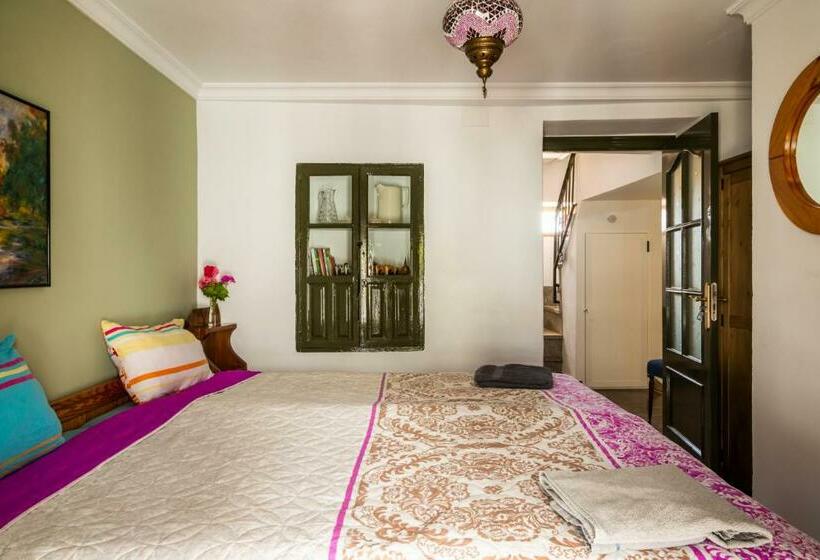 Bed and Breakfast Casa Finola