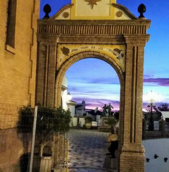 Bed and Breakfast Casa Finola