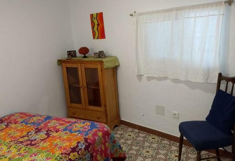 Bed and Breakfast Casa Finola